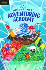 Watch Adventuring Academy 9Movies