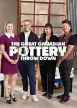 Watch The Great Canadian Pottery Throw Down 9Movies