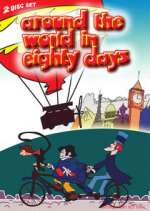 Watch Around the World in Eighty Days 9Movies
