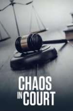 Watch Chaos in Court 9Movies