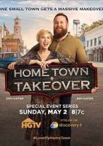 Watch Home Town Takeover 9Movies