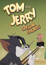 Watch Tom and Jerry Special Shorts 9Movies