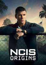 Watch NCIS: Origins 9Movies