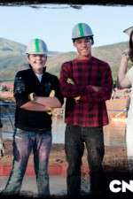 Watch Destroy Build Destroy 9Movies