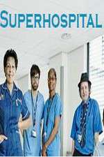 Watch Superhospital 9Movies