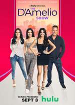 Watch The D'Amelio Show 9Movies