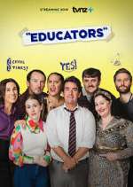 Watch Educators 9Movies