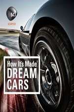 Watch How It's Made: Dream Cars 9Movies