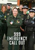 Watch 999: Emergency Call Out 9Movies