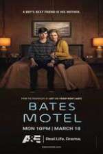 Watch Bates Motel 9Movies