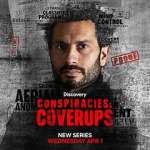 Watch Conspiracies & Coverups 9Movies