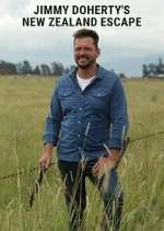 Watch Jimmy Doherty's New Zealand Escape 9Movies