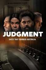 Watch Judgment: Cases That Changed Australia 9Movies