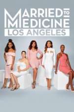 Watch Married to Medicine: Los Angeles 9Movies