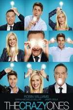 Watch The Crazy Ones 9Movies