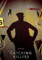 Watch Catching Killers 9Movies