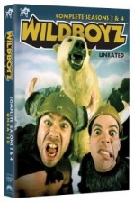 Watch Wildboyz 9Movies