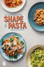Watch Shape of Pasta 9Movies