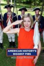 Watch American History\'s Biggest Fibs with Lucy Worsley 9Movies