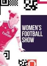 Watch The Women's Football Show 9Movies