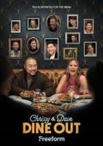 Watch Chrissy & Dave Dine Out 9Movies