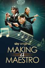 Watch Making a Maestro 9Movies