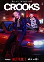 Watch Crooks 9Movies