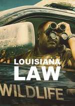 Watch Louisiana Law 9Movies