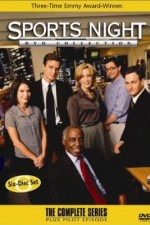 Watch Sports Night 9Movies
