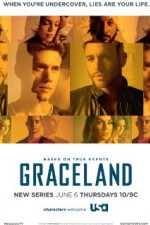 Watch Graceland 9Movies