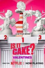 Watch Is It Cake? Valentines 9Movies