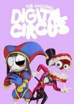 Watch The Amazing Digital Circus 9Movies