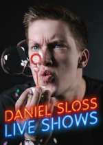 Watch Daniel Sloss: Live Shows 9Movies