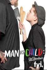 Watch Man vs. Child: Chef Showdown 9Movies