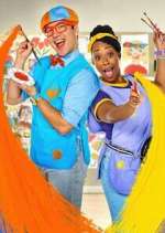 Watch Blippi\'s Job Show 9Movies