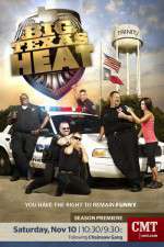 Watch Big Texas Heat 9Movies