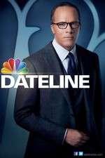 Watch Dateline NBC 9Movies