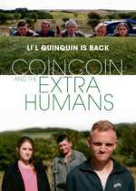 Watch CoinCoin and the Extra-Humans 9Movies