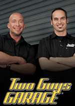 Watch Two Guys Garage 9Movies