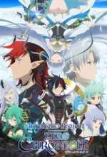 Watch Shironeko Project: Zero Chronicle 9Movies