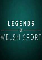 Watch Legends of Welsh Sport 9Movies