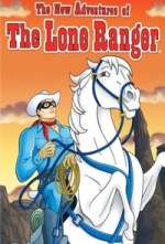 Watch The Lone Ranger 9Movies