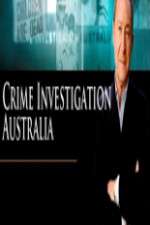 Watch CIA Crime Investigation Australia 9Movies