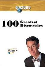 Watch 100 Greatest Discoveries 9Movies
