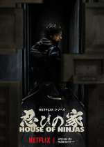 Watch House of Ninjas 9Movies