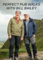 Watch Perfect Pub Walks with Bill Bailey 9Movies