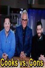 Watch Cooks vs. Cons 9Movies