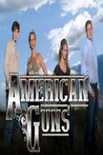 Watch American Guns 9Movies