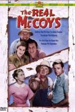 Watch The Real McCoys 9Movies