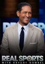 Watch REAL Sports with Bryant Gumbel 9Movies